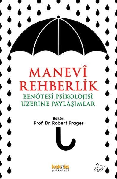 Manevi Rehberlik ve Ben Ötesi Psikolojisi Üzerine Paylaşımlar