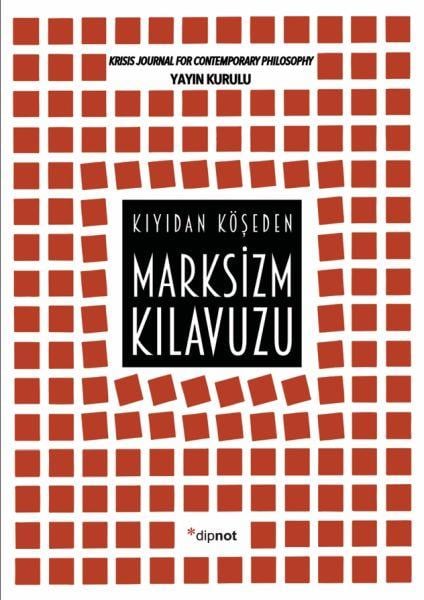 Marksizm Kılavuzu - Kıyıdan Köşeden
