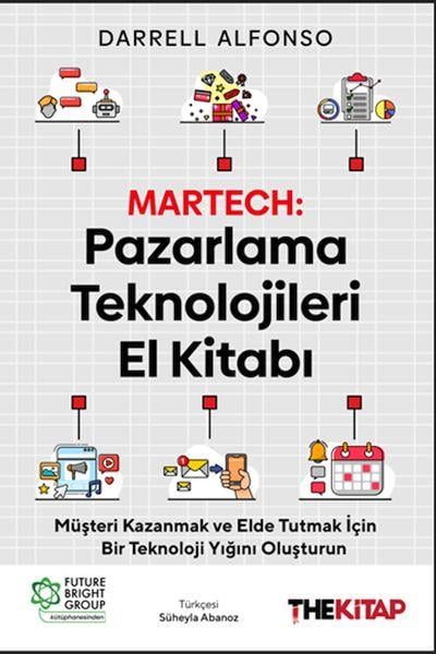 Martech El Kitabı