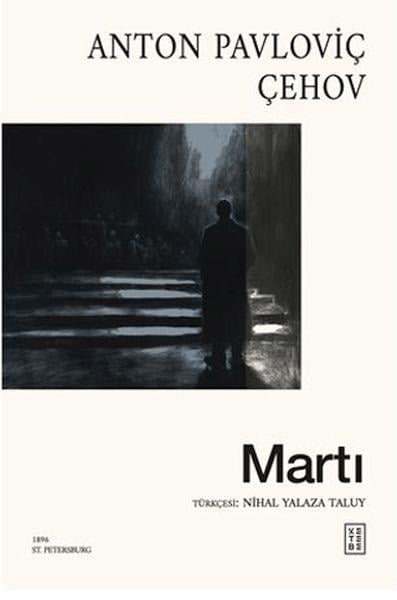 Martı