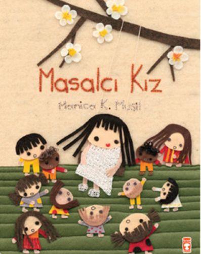 Masalcı Kız