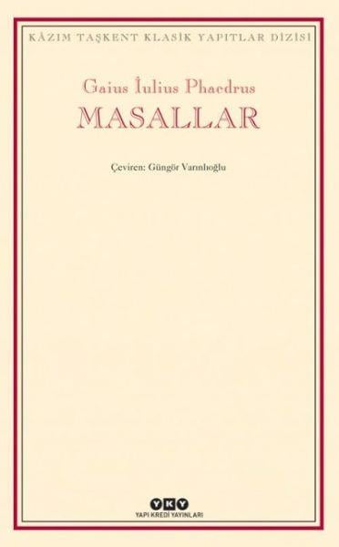 Masallar