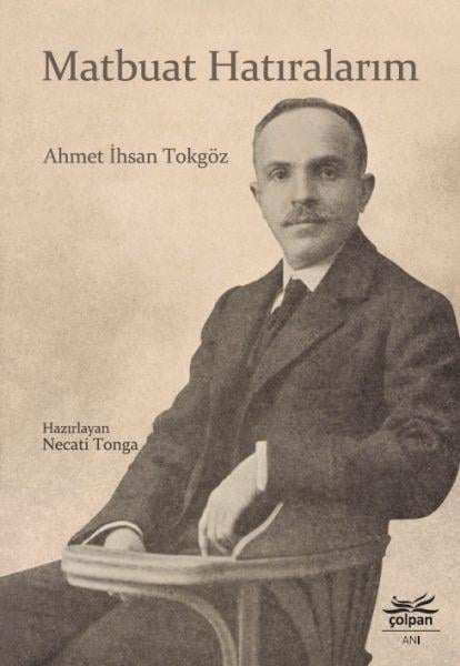 Matbuat Hatıralarım