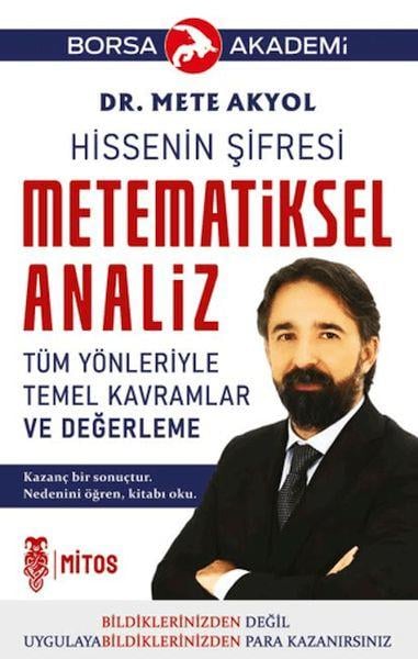 Matematiksel Analiz