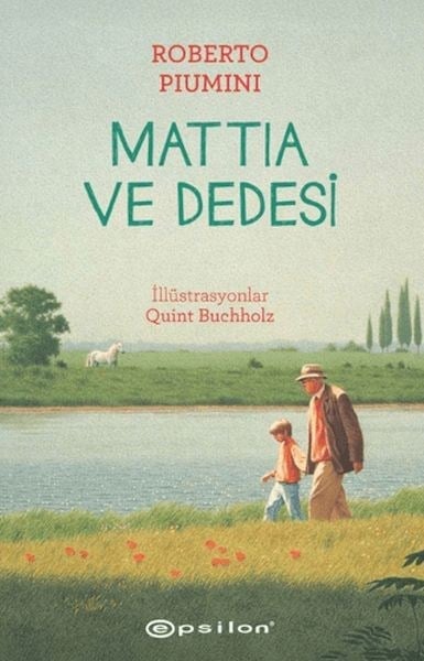 Mattia ve Dedesi