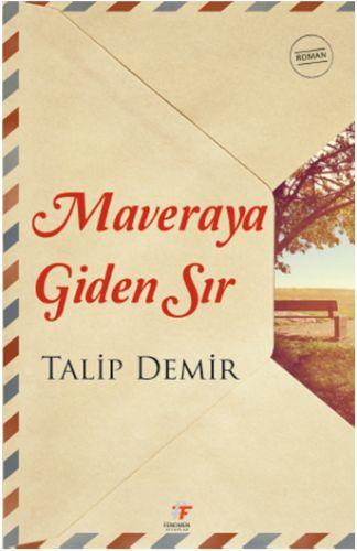 Maveraya Giden Sır