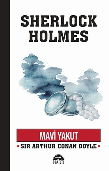 Mavi Yakut