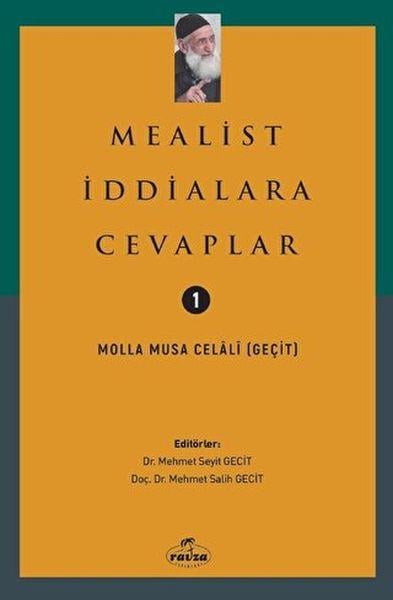 Mealist İddialara Cevaplar
