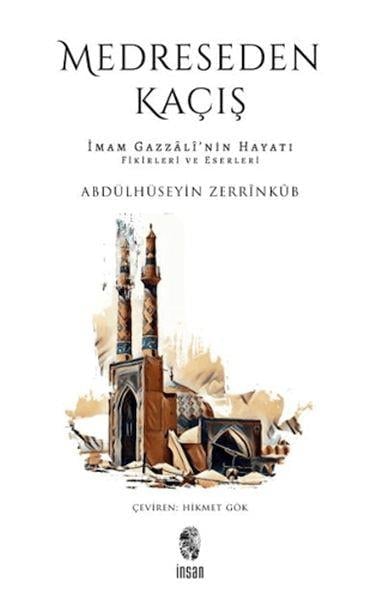 Medreseden Kaçış