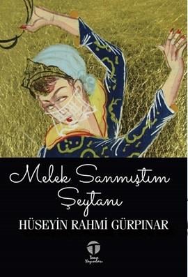 Melek Sanmıştım Şeytanı