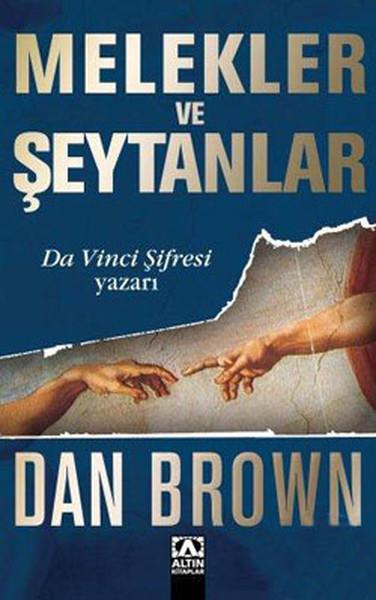 Melekler ve Şeytanlar (Cep Boy)