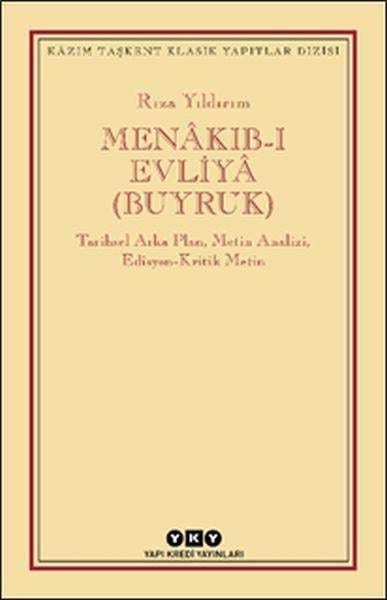 Menakıbı Evliya (Buyruk)