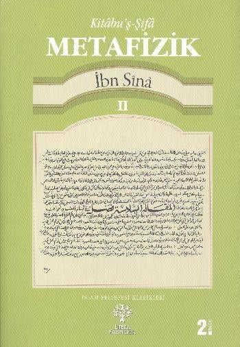 Metafizik 2