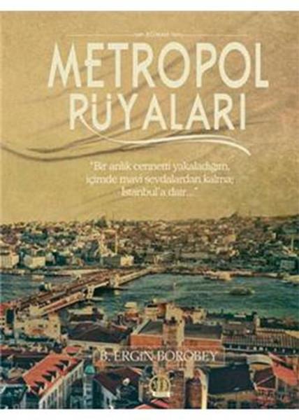 Metropol Rüyaları