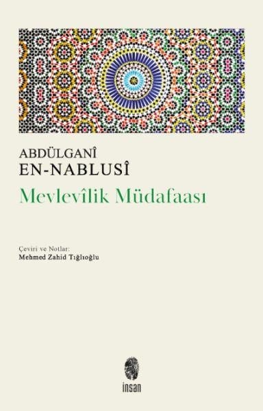 Mevlevilik Müdafaası
