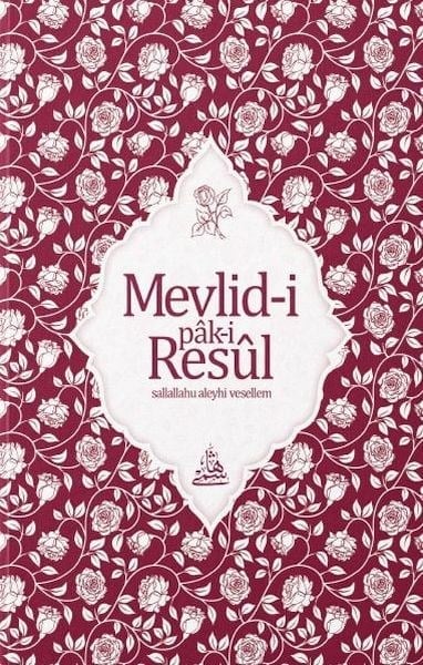 Mevlidi Paki Resul Osmanlıca