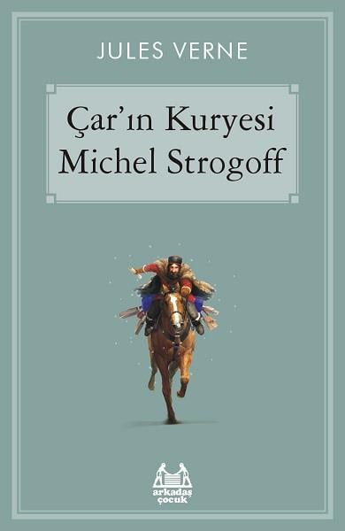 Michel Strogoff