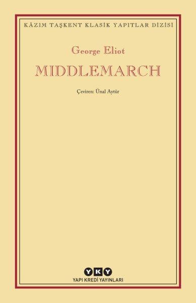 Middlemarch