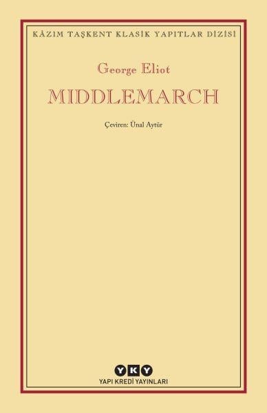 Middlemarch