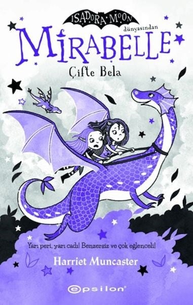 Mirabelle 4 – Çifte Bela