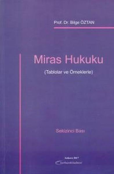 Miras Hukuku