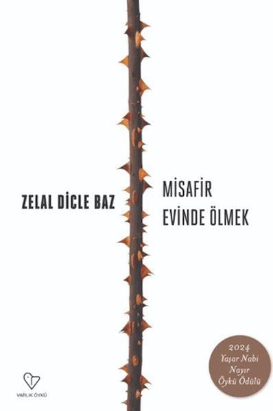 Misafir Evinde Ölmek, Clz