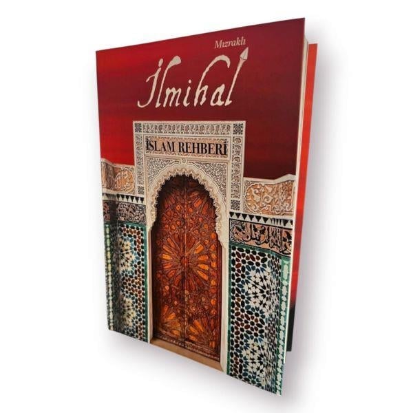 Mızraklı İlmihal İslam Rehberi