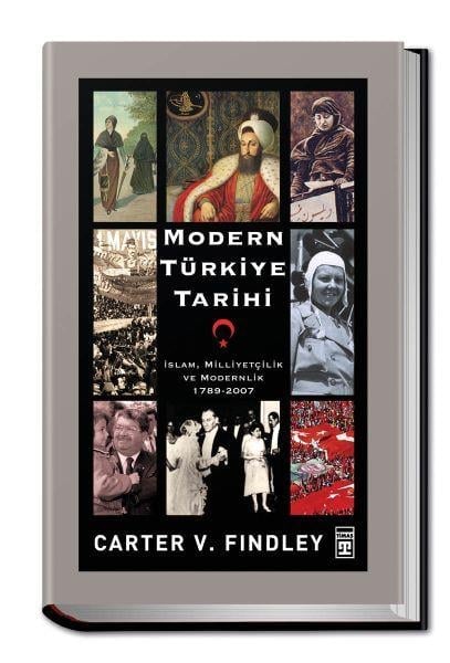 Modern Türkiye Tarihi