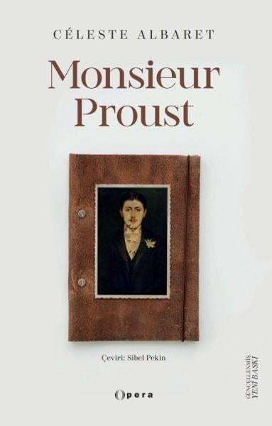 Monsieur Proust
