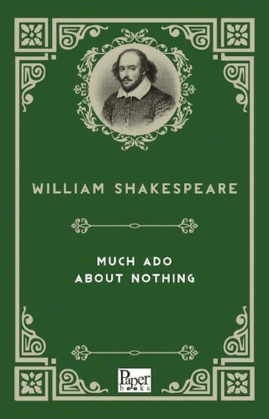 Much Ado About Nothıng