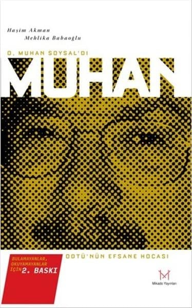 Muhan Hoca