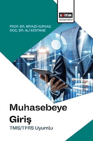 Muhasebeye Giriş