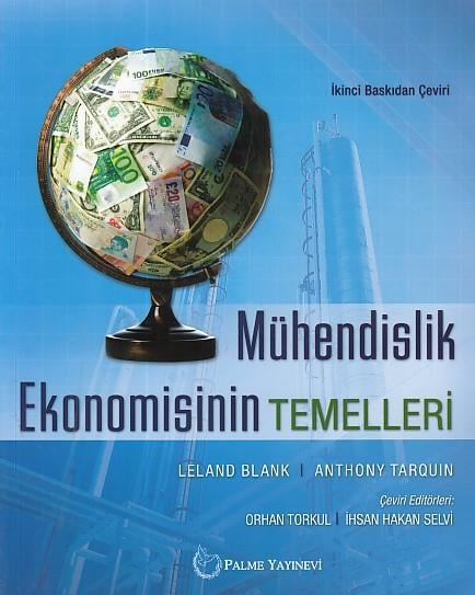 Mühendislik Ekonomisinin Temelleri