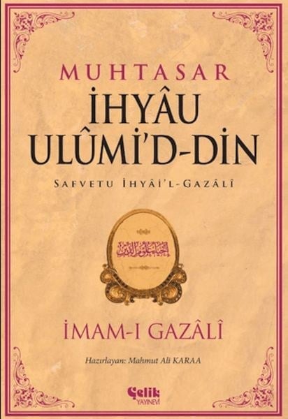 Muhtasar İhyau Ulumid-din İmam Gazali