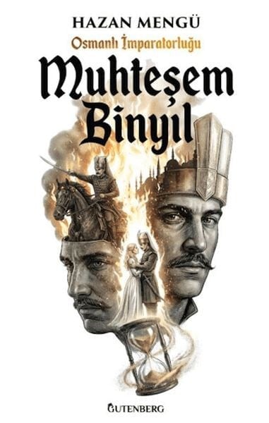 Muhteşem Binyıl