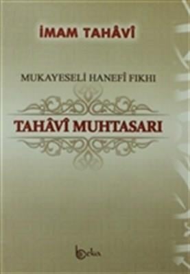 Mukayeseli Hanefi Fıkhı Tahavi Muhtasarı