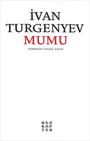 Mumu