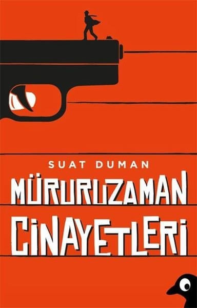 Müruruzaman Cinayetleri
