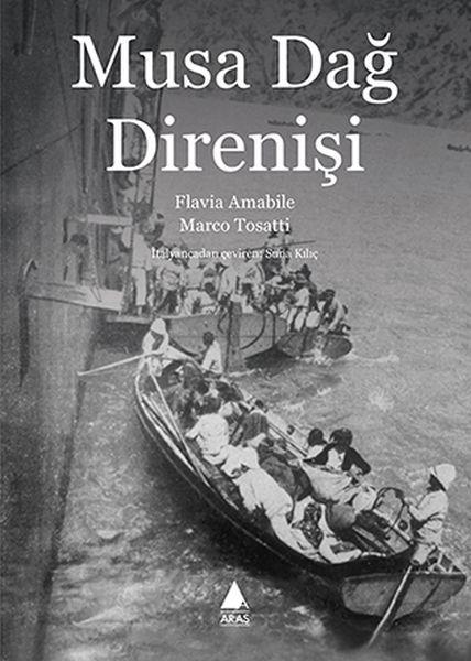 Musa Dağ Direnişi
