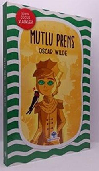 Mutlu Prens