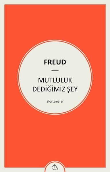 Mutluluk Dediğimiz Şey