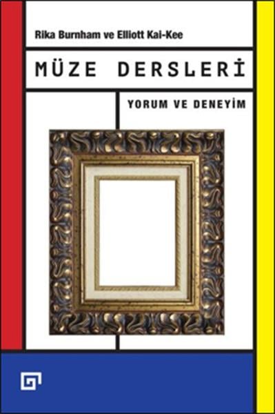 Müze Dersleri  Yorum ve Deneyim