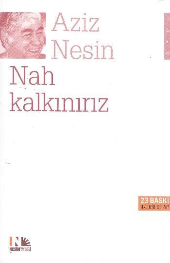 Nah Kalkınırız
