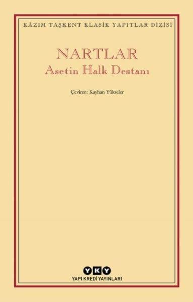 Nartlar - Asetin Halk Destanı