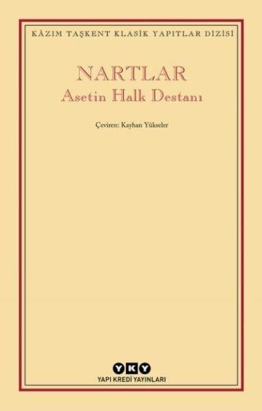 Nartlar - Asetin Halk Destanı