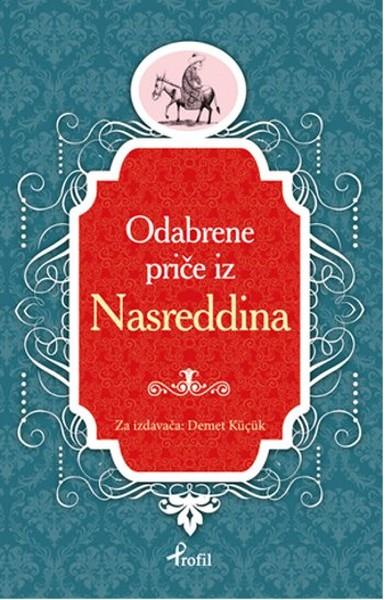 Nasreddin Hoca - Boşnakça Seçme Hikayeler