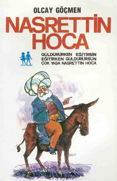 Nasrettin Hoca