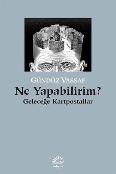 Ne Yapabilirim?  Geleceğe Kartpostallar