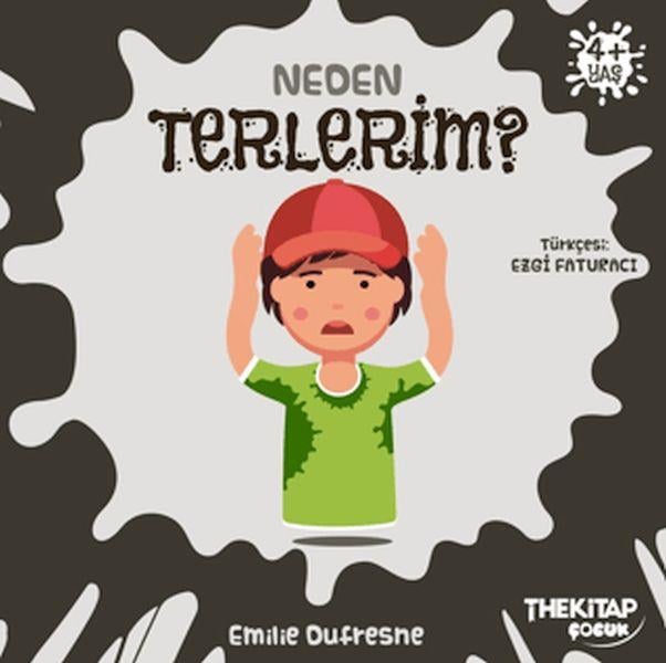 Neden Terlerim?