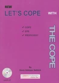 New Lets Cope - With The Cope (CDli)